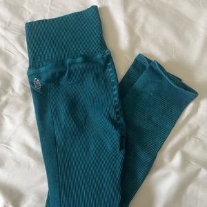 Free People Movement Happiness Runs 7/8 Leggings